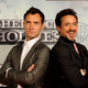 Illustration for article titled Warner Bros. will go back to Baker Street in 2020 for iSherlock Holmes 3em/em/i